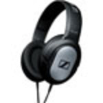 Genuine Sennheiser HD201 Headphones - $25 AUD Delivered