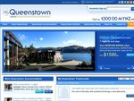 Launch Offer - $100 off all Holiday Packages to Queenstown