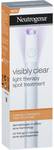Neutrogena Light Therapy Spot Treatment Pen $20 (Was $40) @ Woolworths