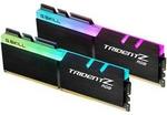 G.skill Trident Z RGB 32GB 2x 16GB DDR4 3200MHz $239 + Delivery (Free with eBay Plus) @ Futu Online eBay