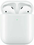 Apple AirPods 2nd Generation with Wireless Charging Case - MRXJ2ZA/A $258.39 + Delivery (Free with eBay Plus) @ Alcosonline eBay
