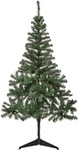 1.82 (6ft) Metres Christmas Tree $10 @ Kmart