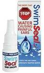 SwimSeal Protective Ear Drops $14.99 (Save 25%) + Delivery ($0 with Prime/ $39 Spend) @ Swimseal via Amazon AU