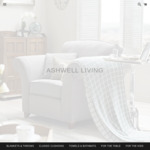 50% off Sitewide + Free Shipping @ Ashwell Living