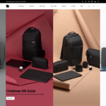 30% off Full Priced Items + Delivery ($0 with $100 Spend) @ Incase Australia