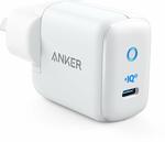 Anker PowerPort III Mini 30W Power IQ 3.0 USB-C Charger $29.99 Delivered @ Anker Amazon AU