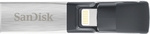 Sandisk iXpand 64GB USB3.0 Flash Drive for iOS $47 @ Centrecom ($44.65 via Officeworks Pricebeat)