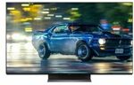 Panasonic OLED TV GZ1000 65" $2,899 (RRP $5,499), 55" $1,749 (RRP $3,299) + Delivery @ Countdown Deals