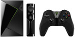 Nvidia Shield Media Player with Remote & Controller (2017 Model) - $239 (In-Store Only) @ Centre Com