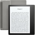 Kindle Oasis E-Reader (Previous Generation) 32GB with 3G $329 Delivered @ Amazon AU