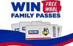 Win 1 of 29 Family Passes to The KFC BBL Eliminator 30/1 Valued at $170 from Weetbix