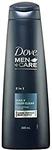 Dove Hair Shampoo Daily Deep Clean 2 in 1 - $2.69 (Min 2) via Subscribe & Save + Free Delivery @ Amazon AU