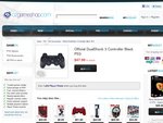 Sony PlayStation 3 Official Dualshock 3 Controller $47.99