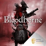 [PS4] Bloodborne GOTY Edition $17.95 @ PlayStation Store