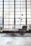 Win a Herman Miller Eames Lounge Chair & Ottoman Worth $8,500 from The Local Project/Herman Miller