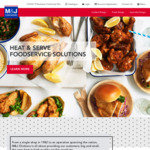 [VIC] 5% All Orders (Wholesale Ready-to-Eat Cooked or Fresh Chicken) + Free Shipping over $50 Spend @ M&J's