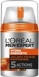 L'oréal Paris Men Expert Hydra Energetic Moisturiser 50ml, $8 + Delivery ($0 with Prime/ $39 Spend) @ Amazon AU