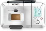 Breville BBM800BSS The Custom Loaf Pro Bread Maker $155.56 + $7.98 Delivery @ Amazon AU