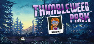 [PC] Free - Delores: A Thimbleweed Park Mini-Adventure @ Steam & Epic