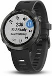 Garmin Forerunner 645 Music (US Stock) $439.78 + Delivery (Free with Prime) @ Amazon US via AU