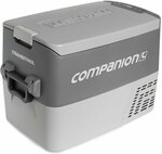 [NSW] Companion 40L Transit Fridge Freezer $338 @ Bunnings