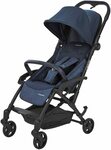 Maxi Cosi Laika Compact Stroller (Blue) $199 Delivered @ Amazon AU or $249 + Free Carry Cot @ Mother's Choice eBay