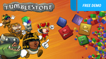 [Switch] Tumblestone (Party Game) $2.39 (88% off) @ Nintendo eShop