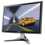 Special! Samsung 24" BX2450 LED Monitor -ToC Charcoal Grey $176 from Megaware