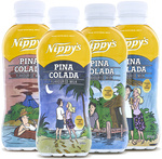 [SA] Nippys Pina Colada Flavoured Milk 12x500ml Bottles $10 (Was $36) @ Nippys Online