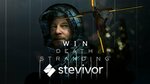 Win 1 of 5 copies of Death Stranding on PC via Steam Worth $99.95 Each from Stevivor