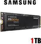 Samsung 970 EVO Plus 1TB NVMe M.2 SSD $287 + Delivery (+ Further $42 Cashback via Redemption) @ Online Computer