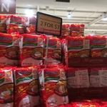 [WA] Indomie Mi Goreng Hot /Spicy 10x85G 2 for $7 ($0.35 per pack) @ Spudshed