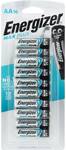 ½ Price - Energizer Max Plus Advanced AAA/AA 16 Pack $12 (Was $24) @ Woolworths