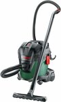 Bosch Wet & Dry 15L Vacuum Cleaner - $99.99 Delivered @ Amazon