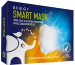 Beggi Smart Mask Box of 5 $9.99 (RRP $19.95) + Shipping (Free with $150 Spend) @ Natonic