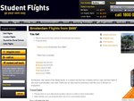 Amsterdam - Return Flights - from $999*