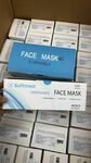 [VIC] Softmed, Disposable 3ply Face Mask 50pcs/Box - $25.00 @ Footscray Pharmacy