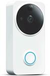 Laser Smart Doorbell with Camera or Indoor Doorbell $59ea (RRP $149.95/$129.95) Shipped @ Australia Post (+ Setup from YouTube)