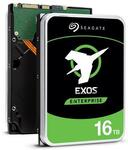 Seagate Exos 16TB Enterprise HDD X16 SATA 6GB/s 512e/4kn 7200 RPM 256MB Cache 3.5" $607.20 Delivered @ Newegg