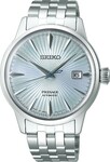 Seiko Automatic SRPE19J Watch $399 (OOS); SRPE17J Brown Watch $399; SRPE15J Green Watch $399 Inc Express Delivery @ Starbuy