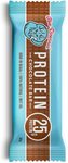 Blue Dinosaur Chocolate Protein Bar x12 $35.88 + Delivery ($0 with Prime/ $39 Spend) @ Amazon AU