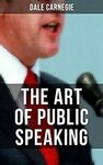 [eBook] Free: "The Art Of Public Speaking" $0 @ Amazon AU, US