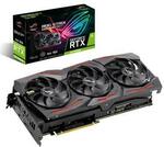 Asus GeForce RTX 2070 Super ROG Strix Gaming Advanced Edition 8G GPU $699 + Shipping / CC @ Umart