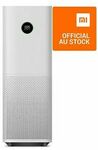 [eBay Plus] Xiaomi Mi Air Purifier Pro OLED Display AU Version $225 Delivered (Was $499) @ Mi Store eBay