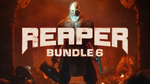 [PC] Steam - Reaper Bundle 6 (7 games) - $5.99 (was $226.30) - Fanatical