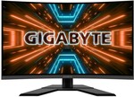 Gigabyte G32QC 31.5" VA 1440p165 FreeSync Pro HDR 400 Curved Monitor $545 Delivered @ Wireless1