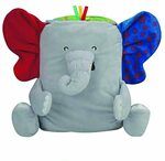 Take along Elephant Playmat Book $15.64 + Delivery ($0 with Prime / $39 Spend) @ Amazon AU