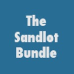 Sandlot Games Bundle (15 Mac Family-Friendly Games for US $24.95)