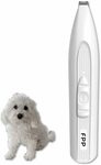 Fluffy Puffy Pets Dog Face and Paw Trimmer $14.98 + Shipping (Free with Prime) @ Fluffy Puffy Pets via Amazon AU