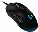 [Prime] Logitech G203 $32.36, G403 Hero $50.94 and G Pro Wired $72.81 Delivered @ Amazon UK via AU